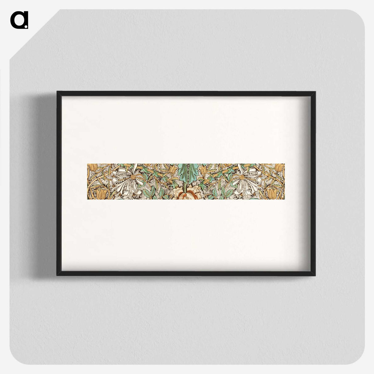 1-74_William-Morris_blk