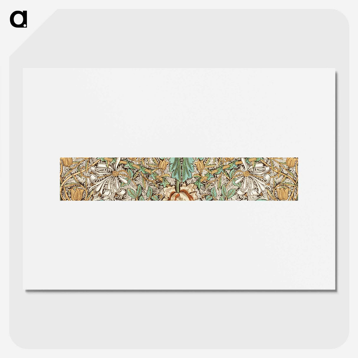 1-74_William-Morris_picture