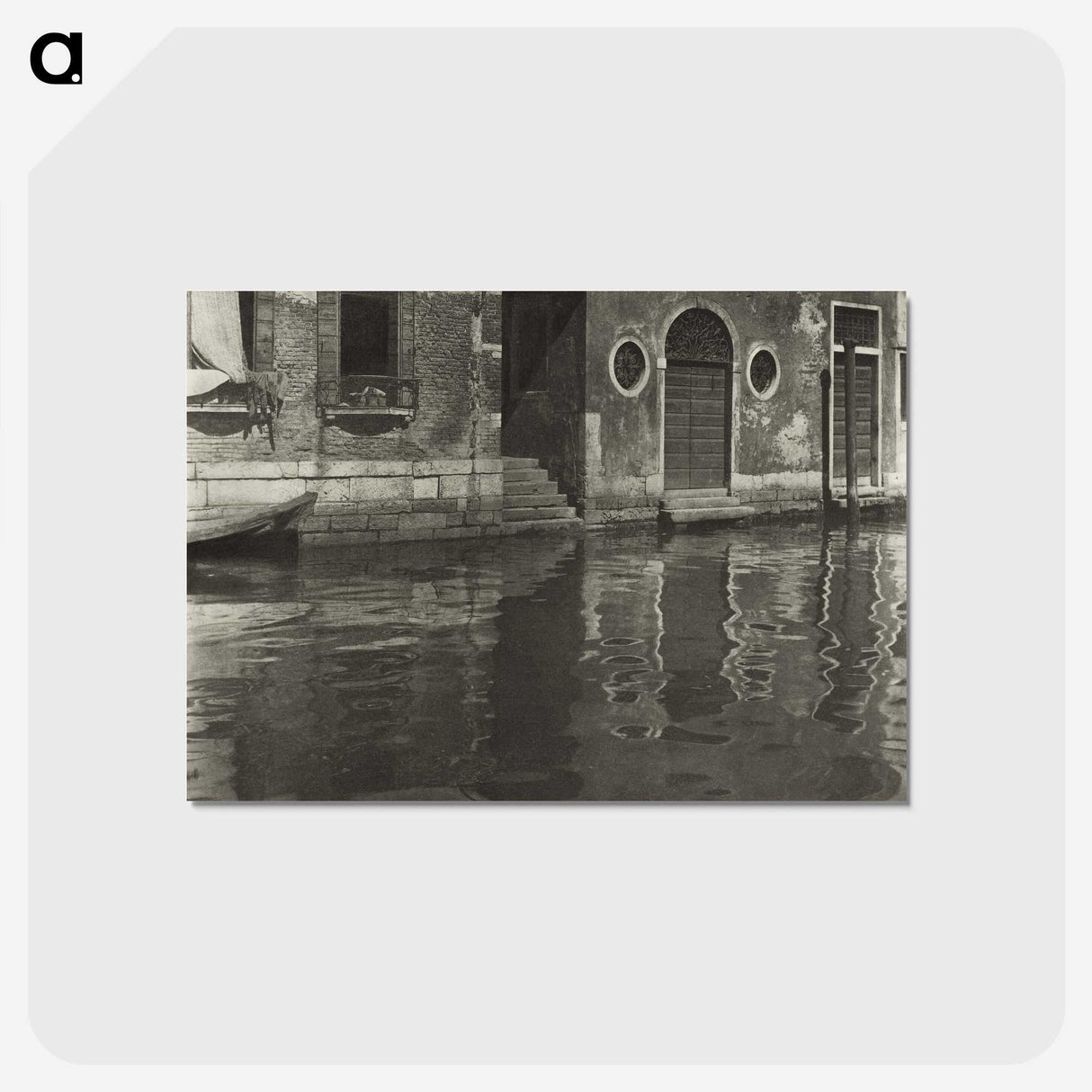 1-75_Alfred-Stieglitz_postcard