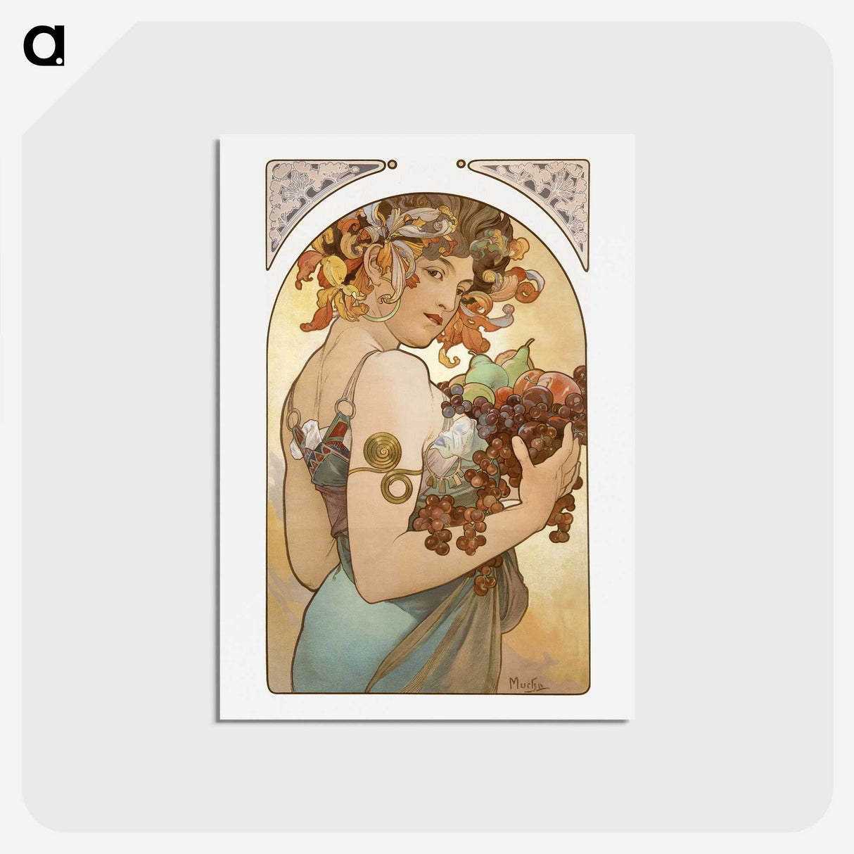 1-75_Alphonse-Mucha_hagaki
