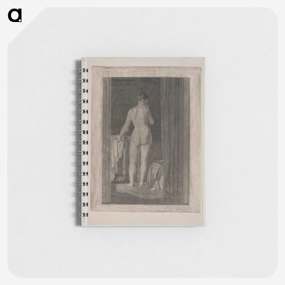 1-75_Christoffer-Wilhelm-Eckersberg_memo