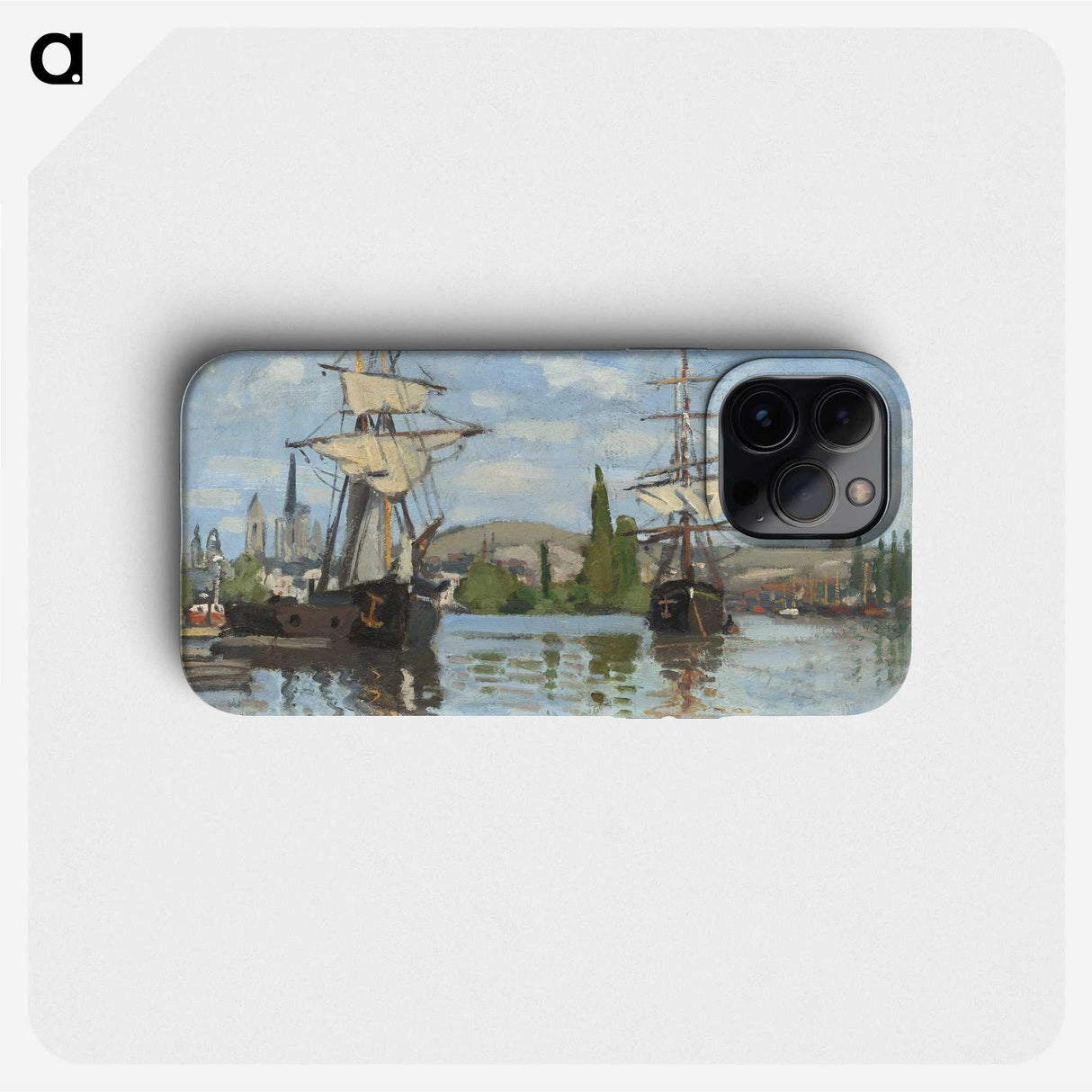 1-75_Claude-Monet_phone