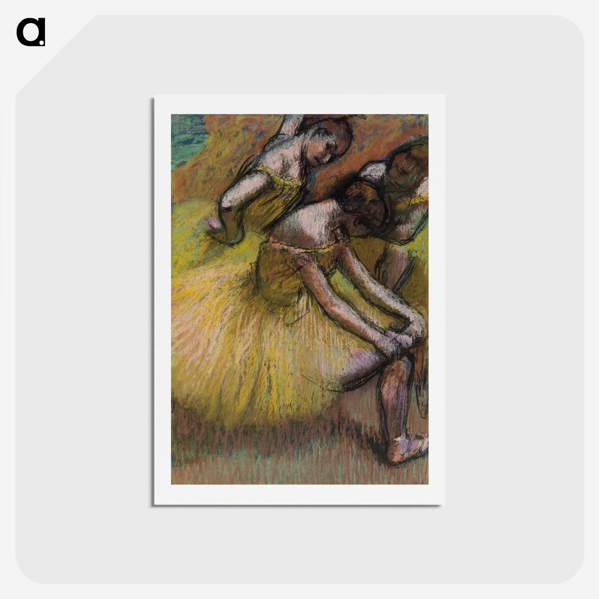 1-75_Edgar-Degas_hagaki