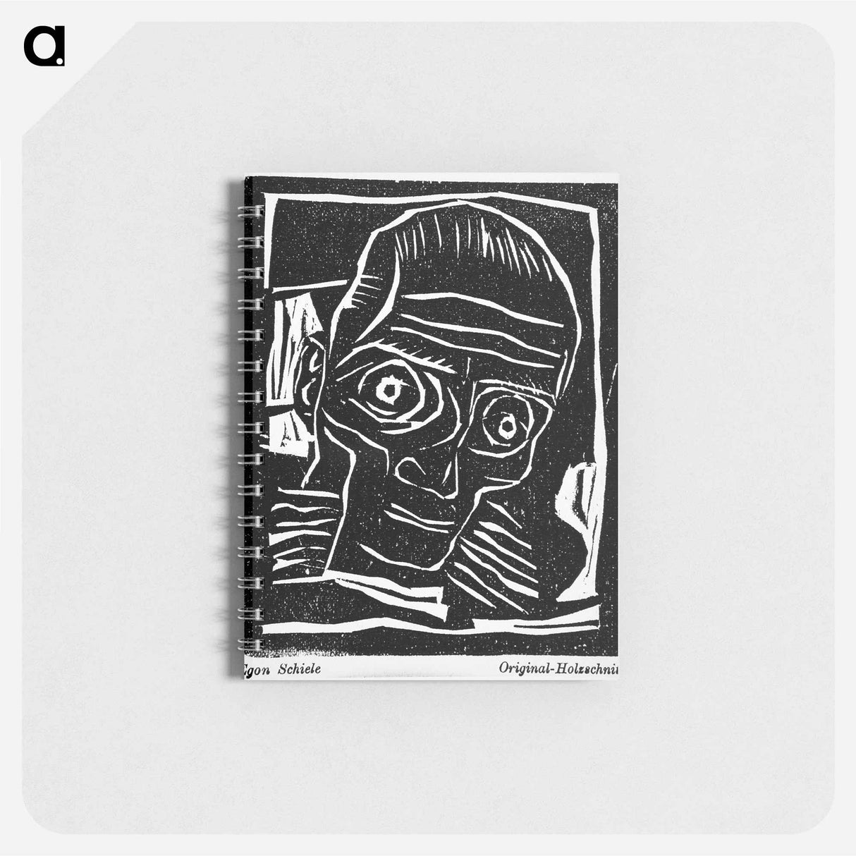 Die Aktion Jg. 6, Nr. 39/40 - エゴン シーレ Memo.