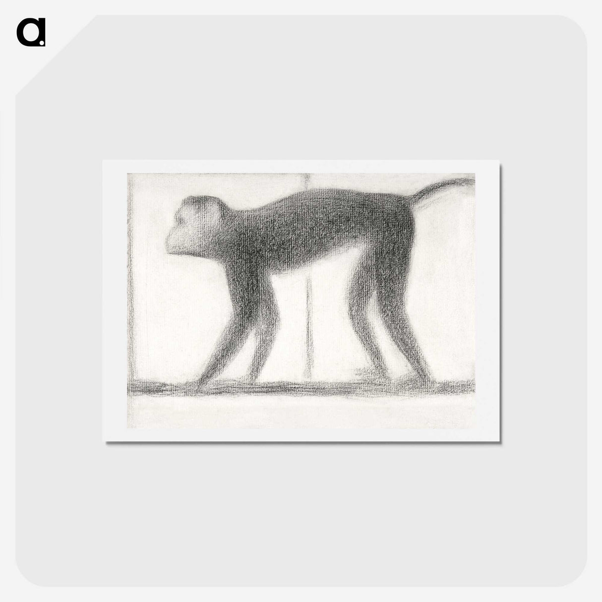 1-75_Georges-Seurat_hagaki