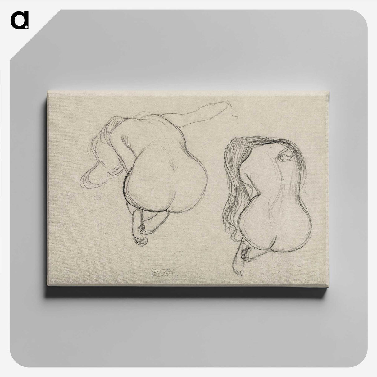 1-75_Gustav-Klimt_canvas