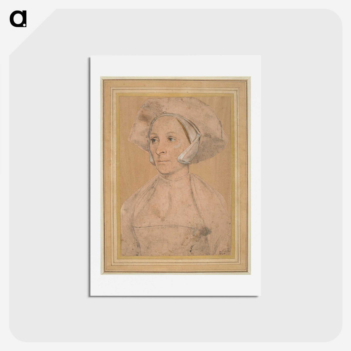 1-75_Hans-Holbein-the-Younger_hagaki