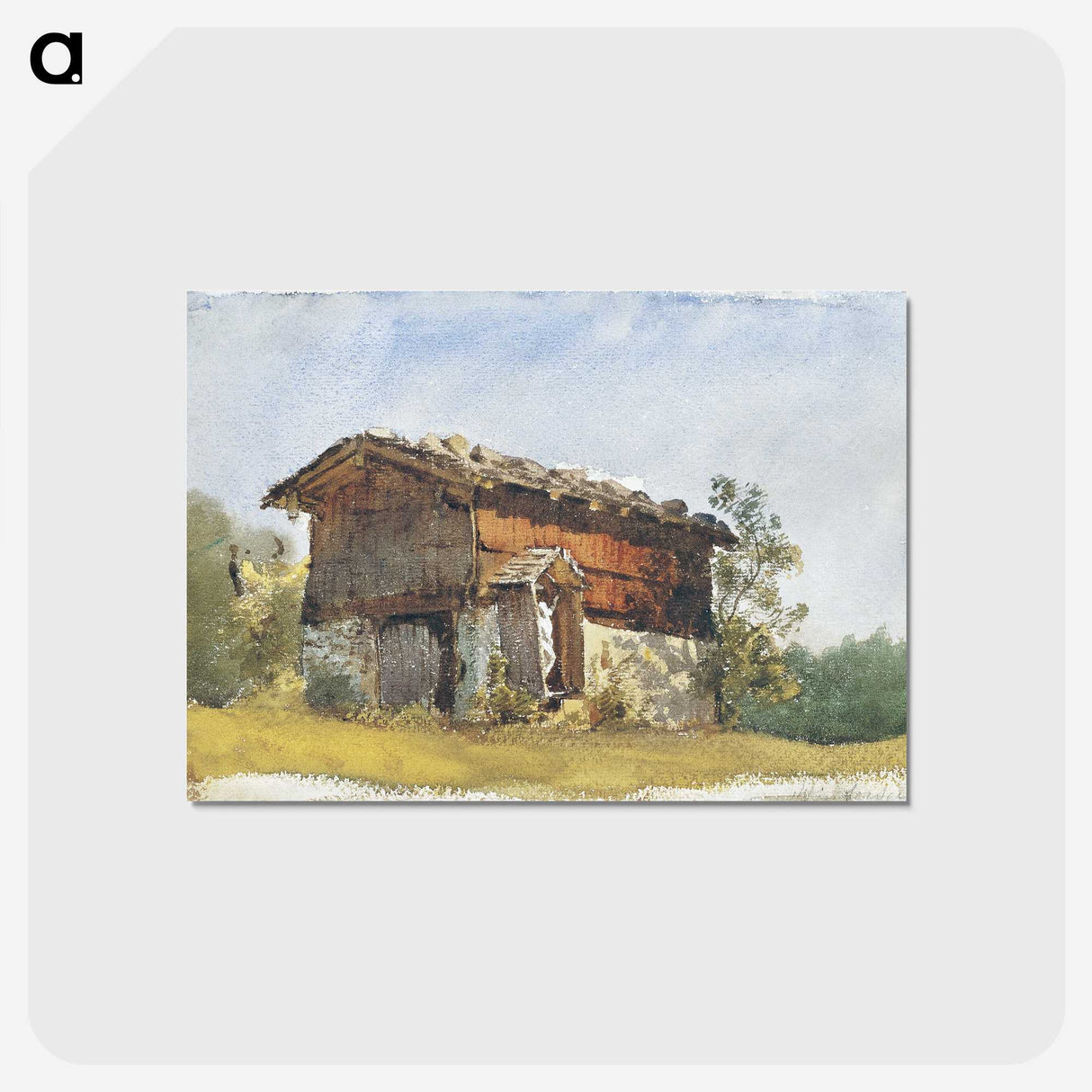 1-75_John-Singer-Sargent_postcard