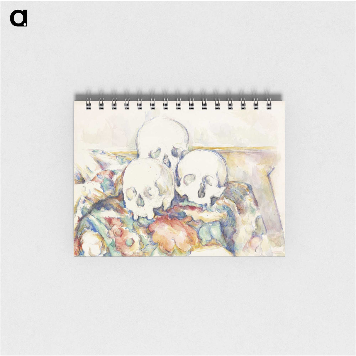 1-75_Paul-Cezanne_memo