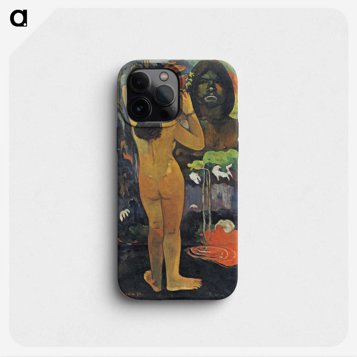 1-75_Paul-Gauguin_phone