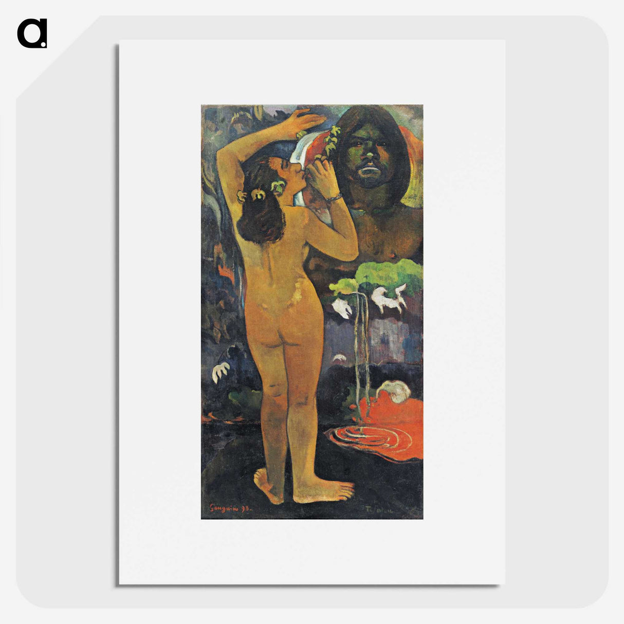 1-75_Paul-Gauguin_picture