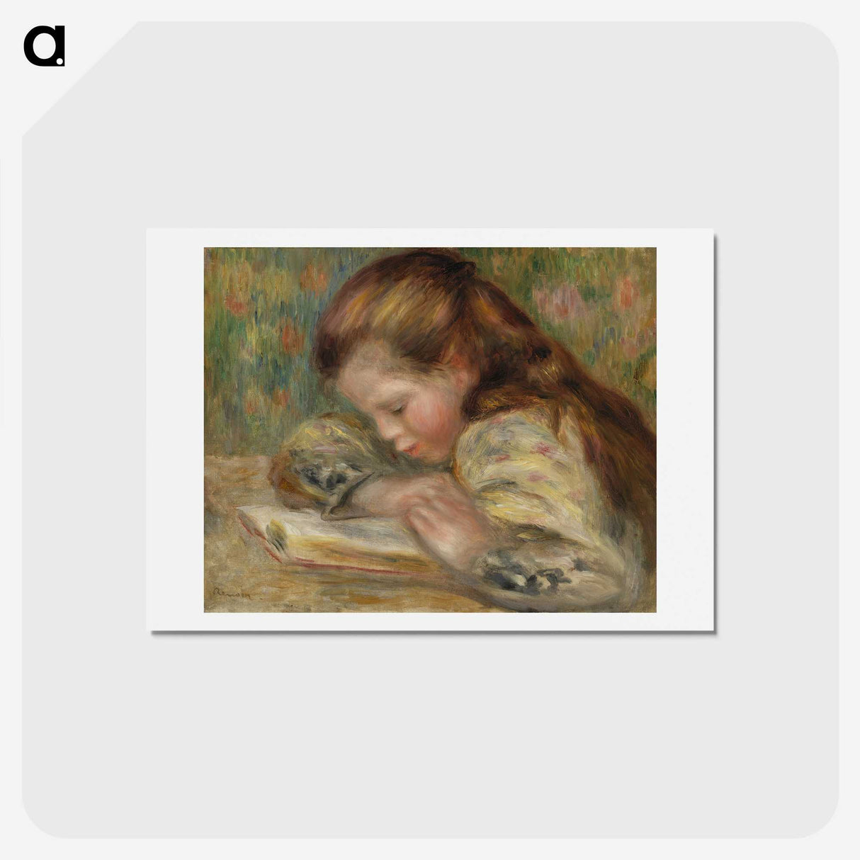 1-75_Pierre-Auguste-Renoir_hagaki