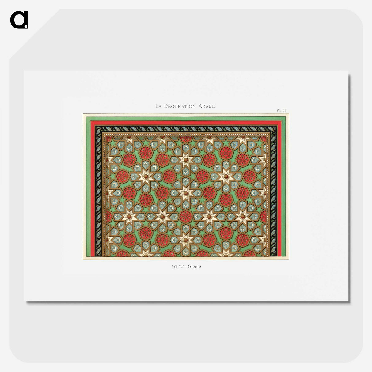 1-75_The-Arab-Decoration_picture