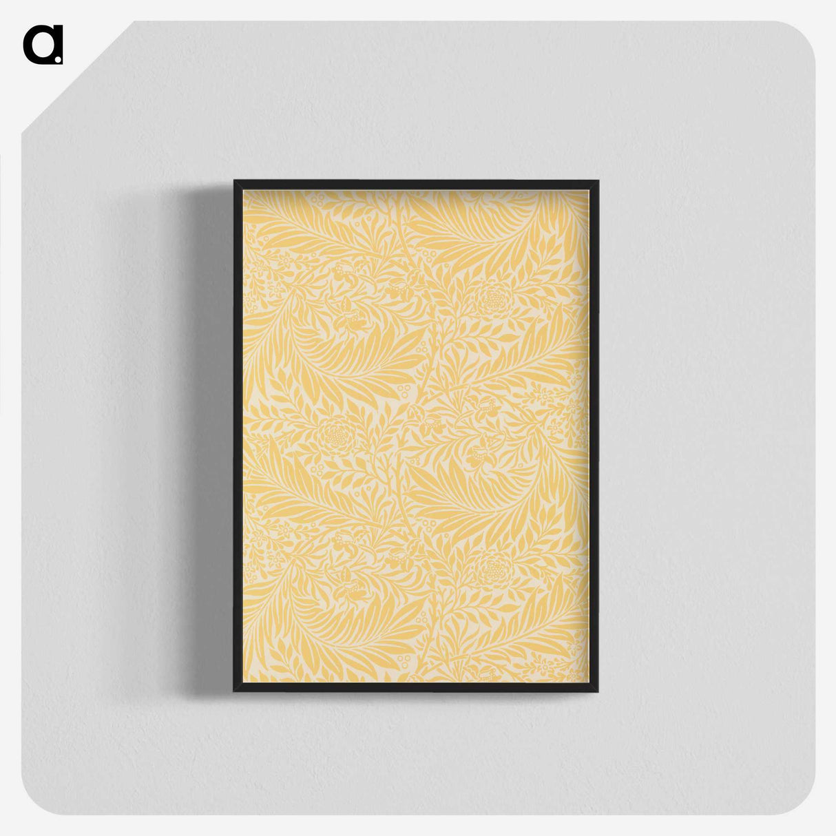 1-75_William-Morris_blk-crop