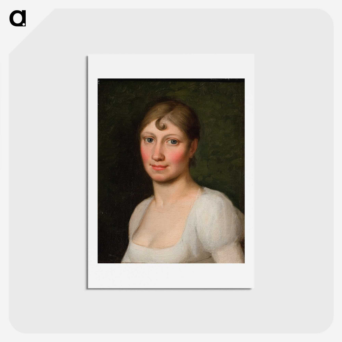 1-76_Christoffer-Wilhelm-Eckersberg_hagaki