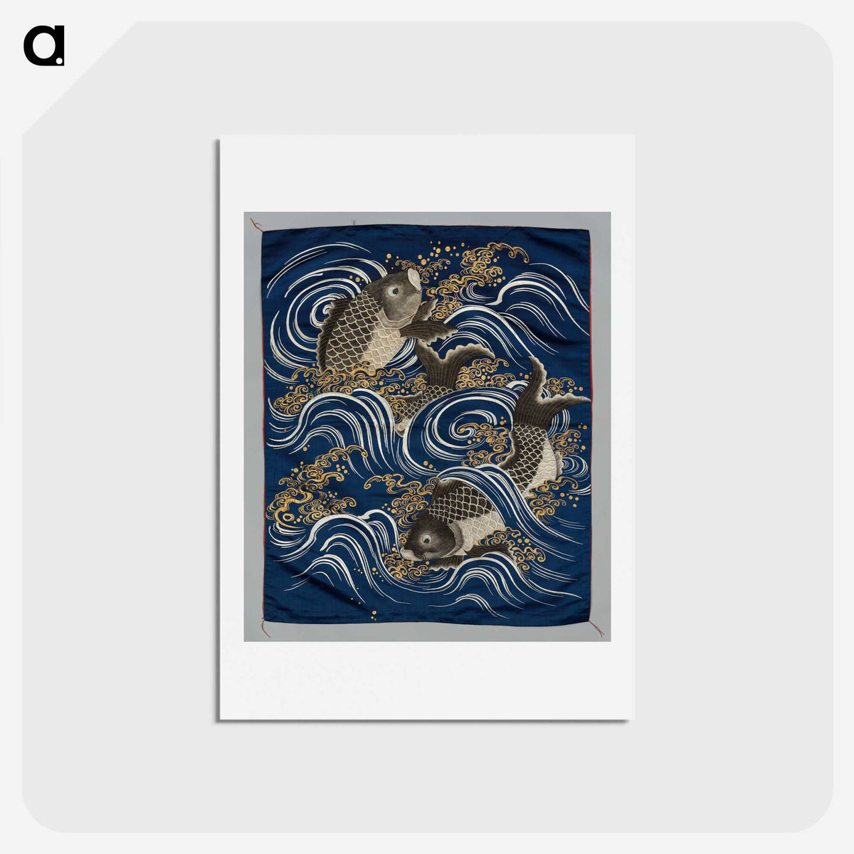 1-76_Cleveland-Museum-of-Art_hagaki