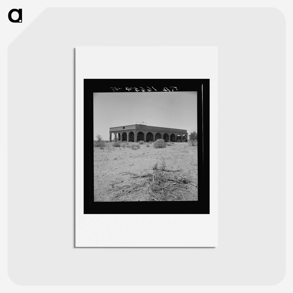 1-76_Dorothea-Lange_hagaki