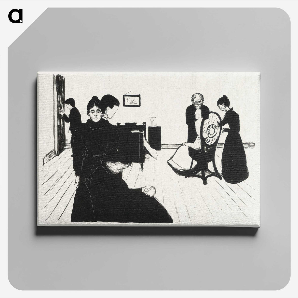 1-76_Edvard-Munch_canvas