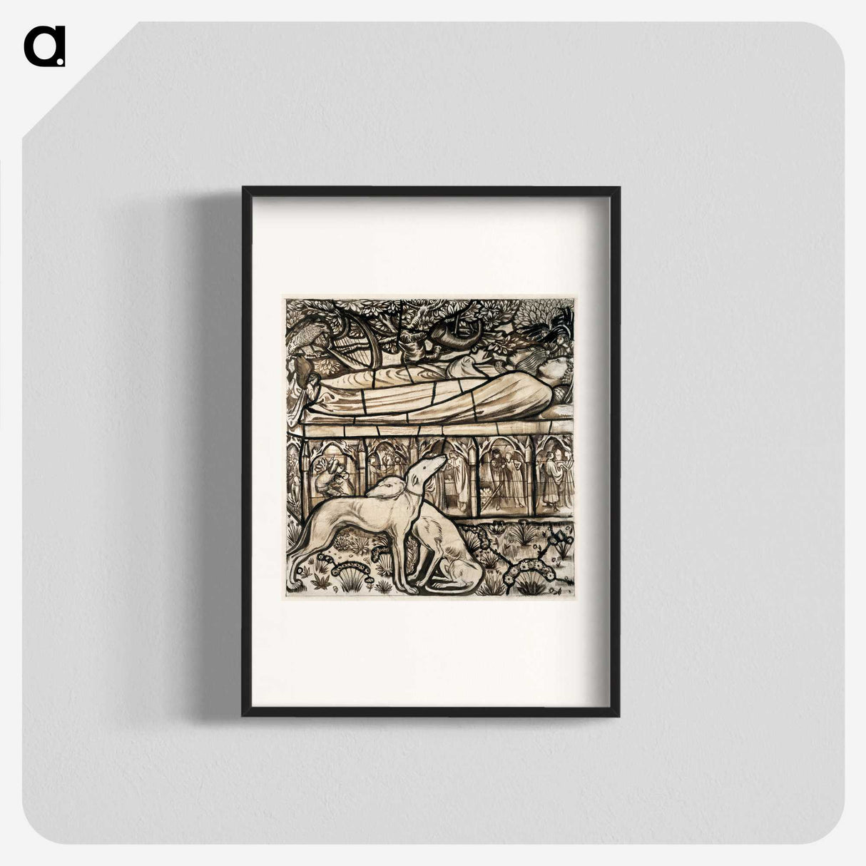 1-76_Edward-Burne-Jones_blk
