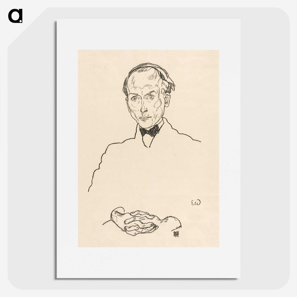 1-76_Egon-Schiele_picture