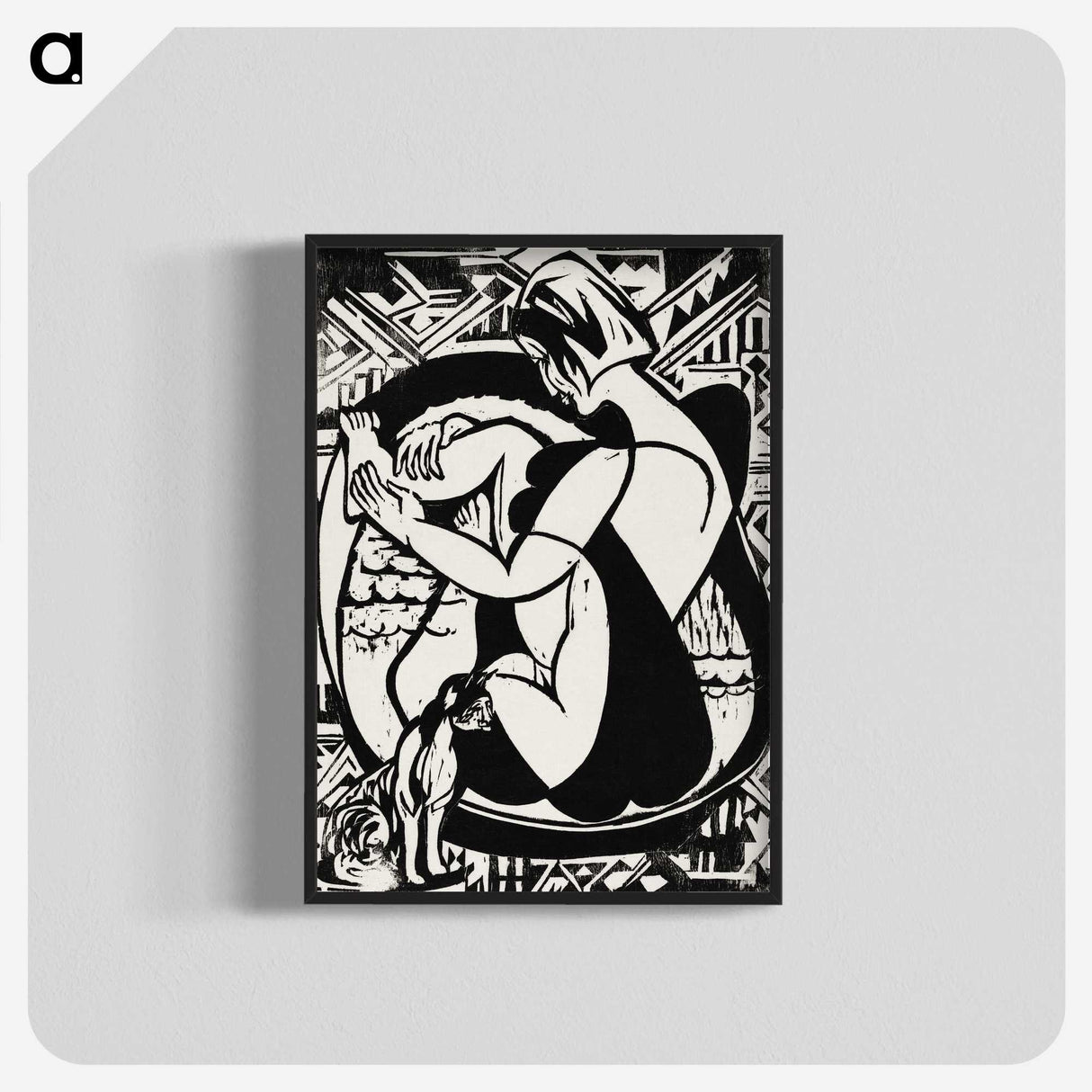 1-76_Ernst-Ludwig-Kirchner_blk-crop