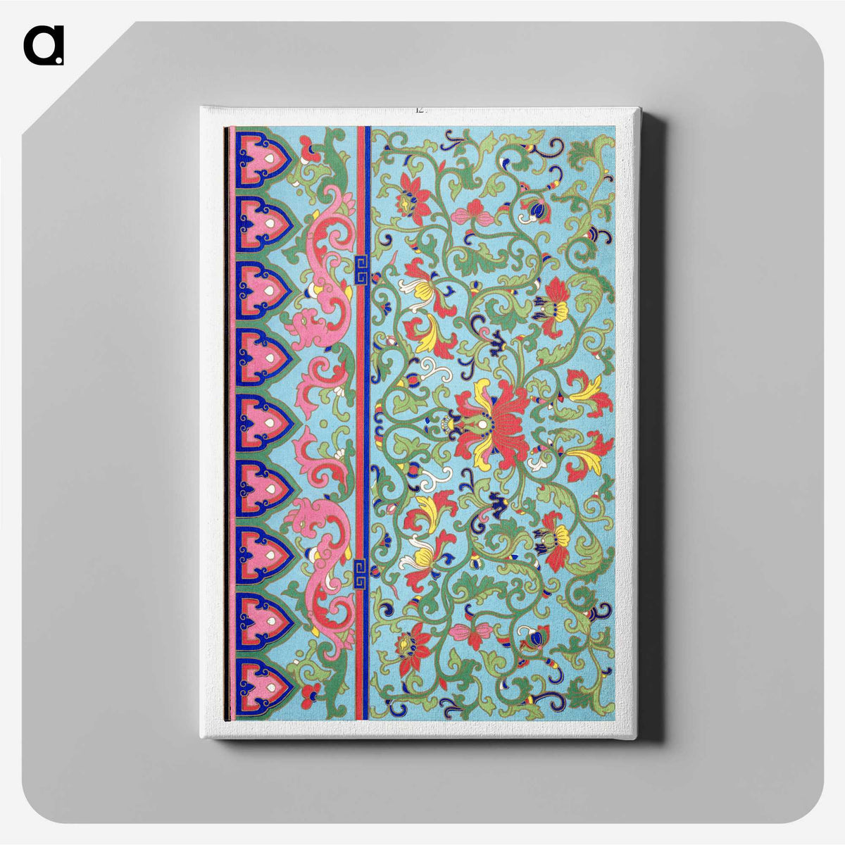 1-76_Examples-of-Chinese-Ornament_canvas