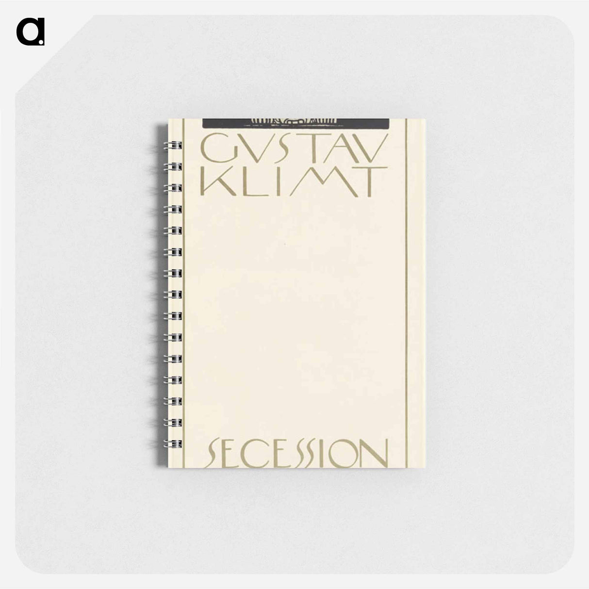 18th Secession exhibition - グスタフ クリムト Memo.