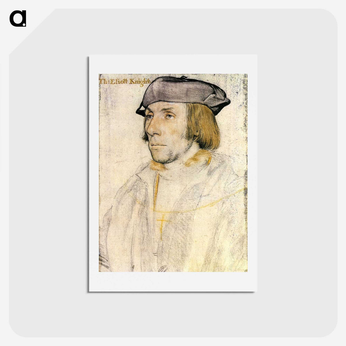 1-76_Hans-Holbein-the-Younger_hagaki