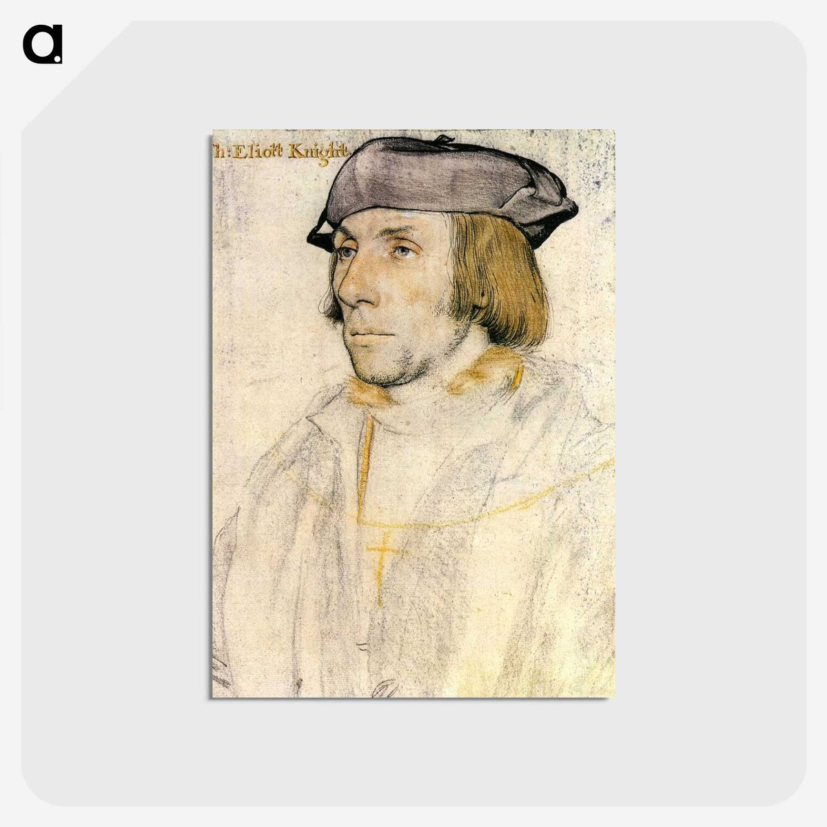 1-76_Hans-Holbein-the-Younger_postcard