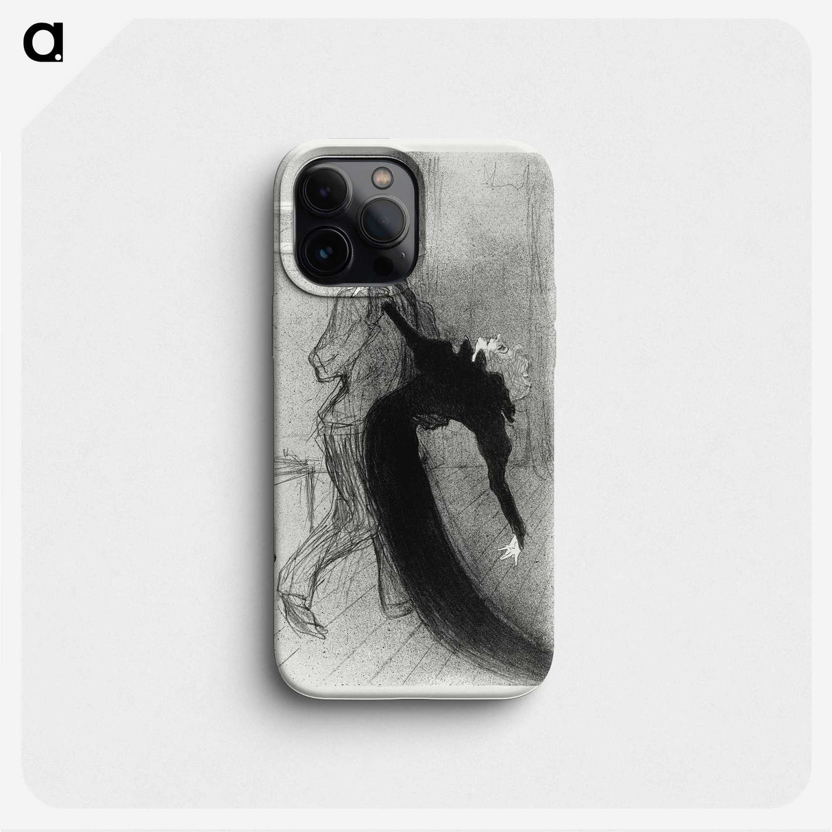 1-76_Henri-de-Toulouse-Lautrec_phone