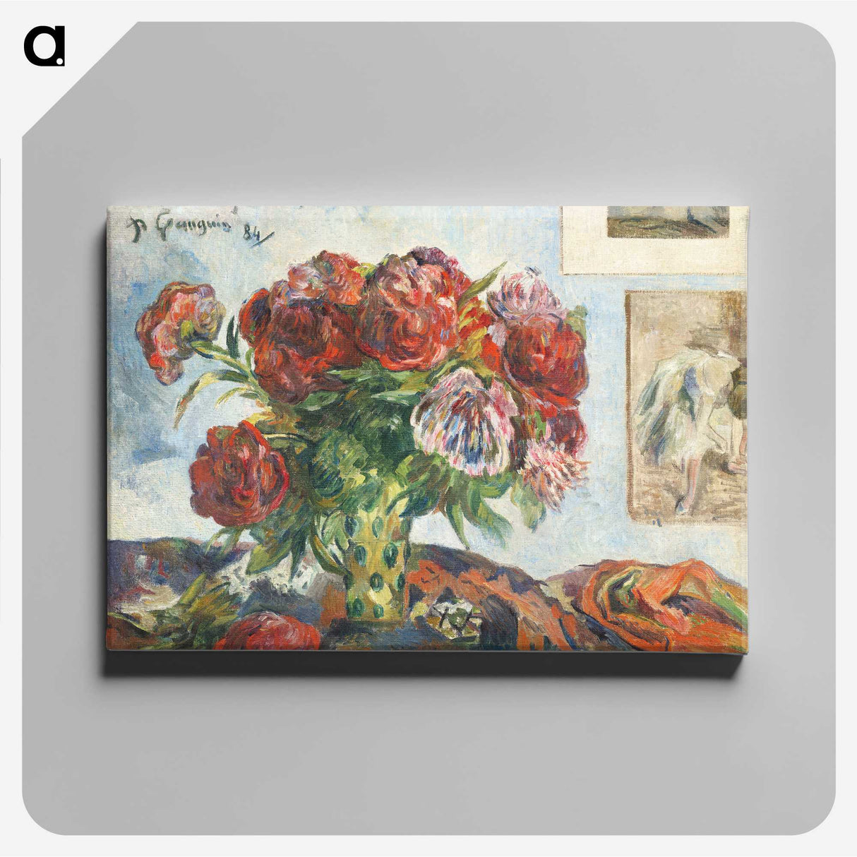 1-76_Paul-Gauguin_canvas