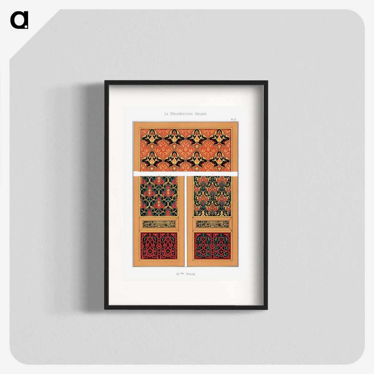 1-76_The-Arab-Decoration_blk