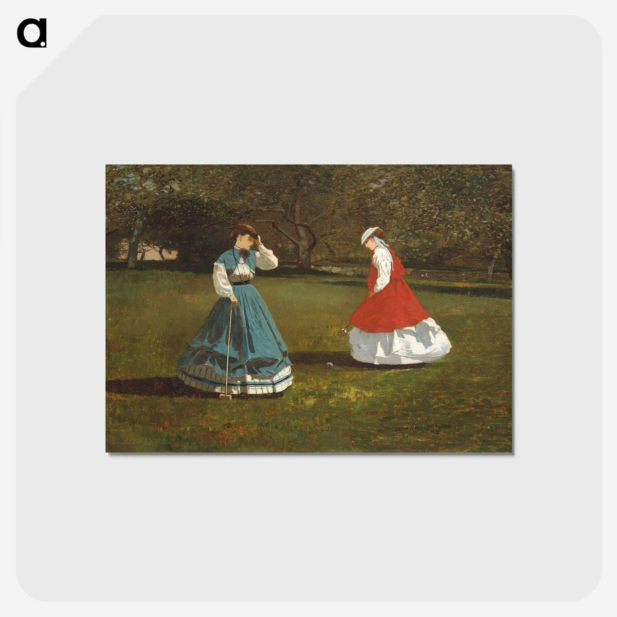 1-76_Yale-University-Art-Gallery_postcard