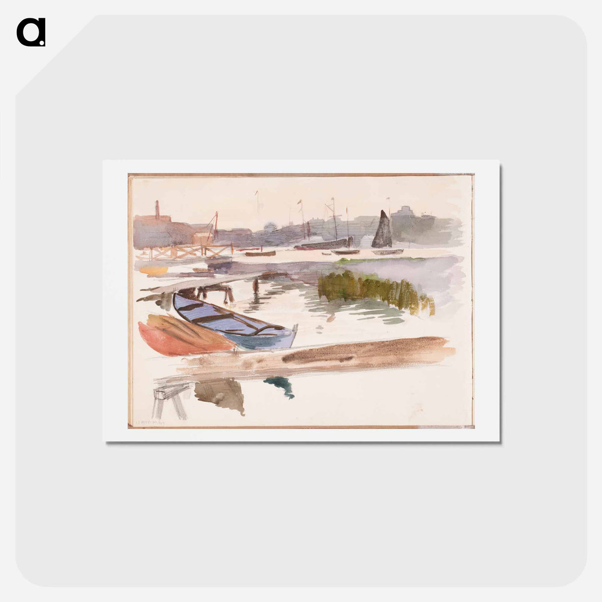 1-77_Albert-Edelfelt_hagaki