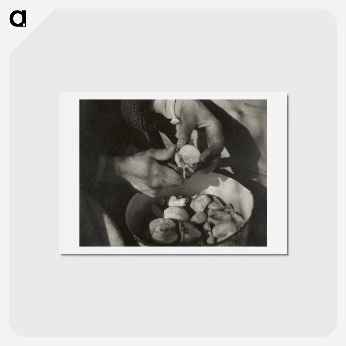 1-77_Alfred-Stieglitz_hagaki