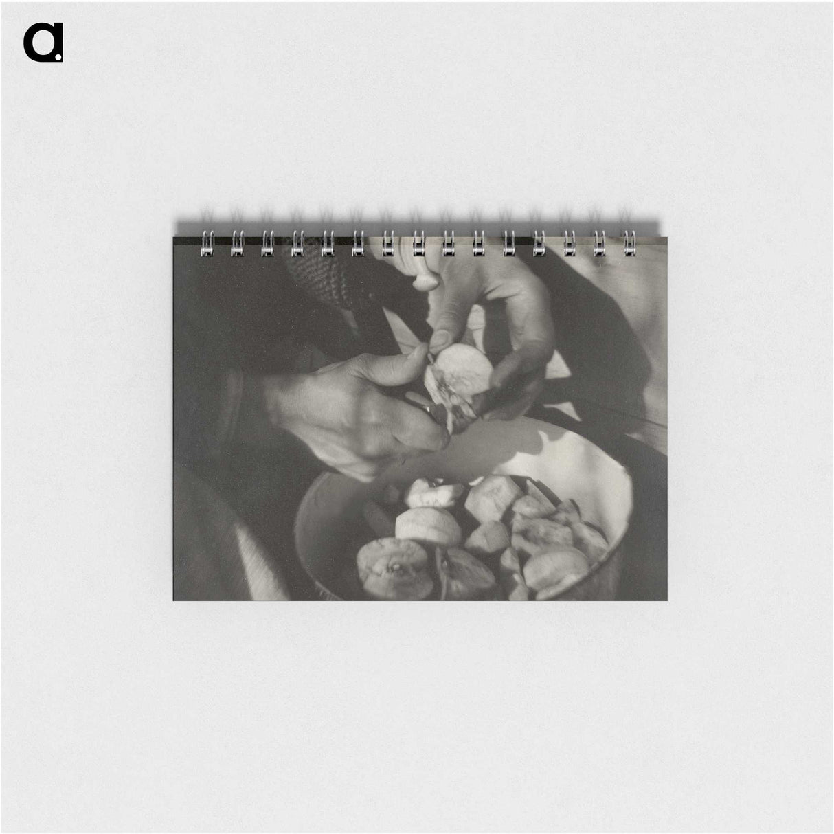1-77_Alfred-Stieglitz_memo