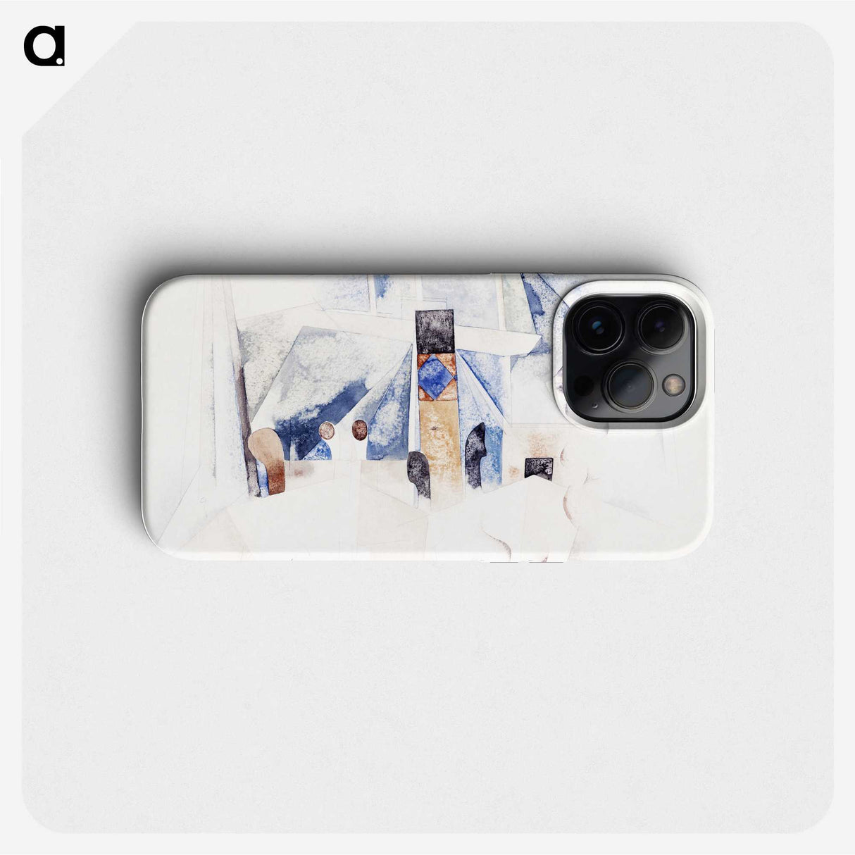 1-77_Charles-Demuth_phone