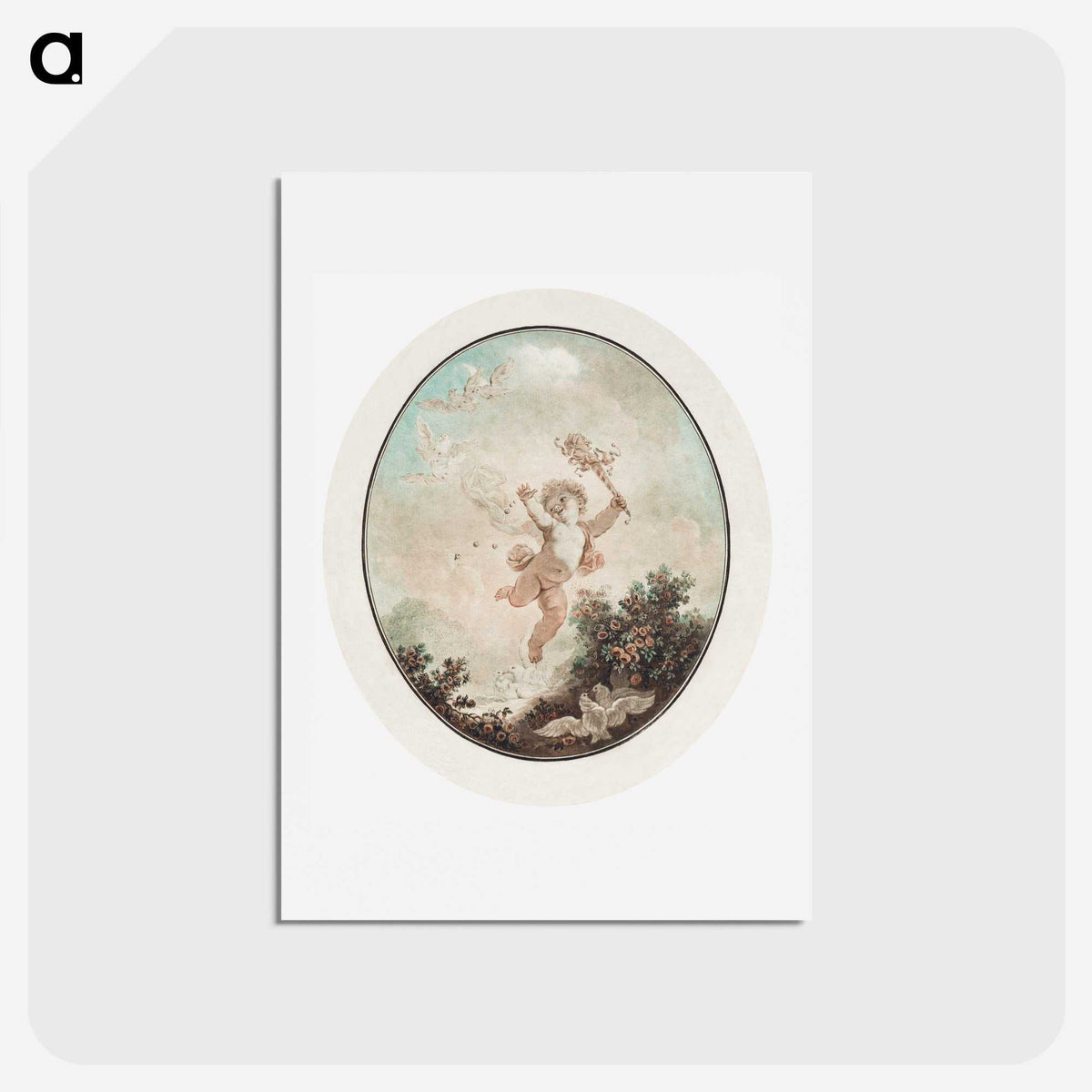 1-77_Cleveland-Museum-of-Art_hagaki