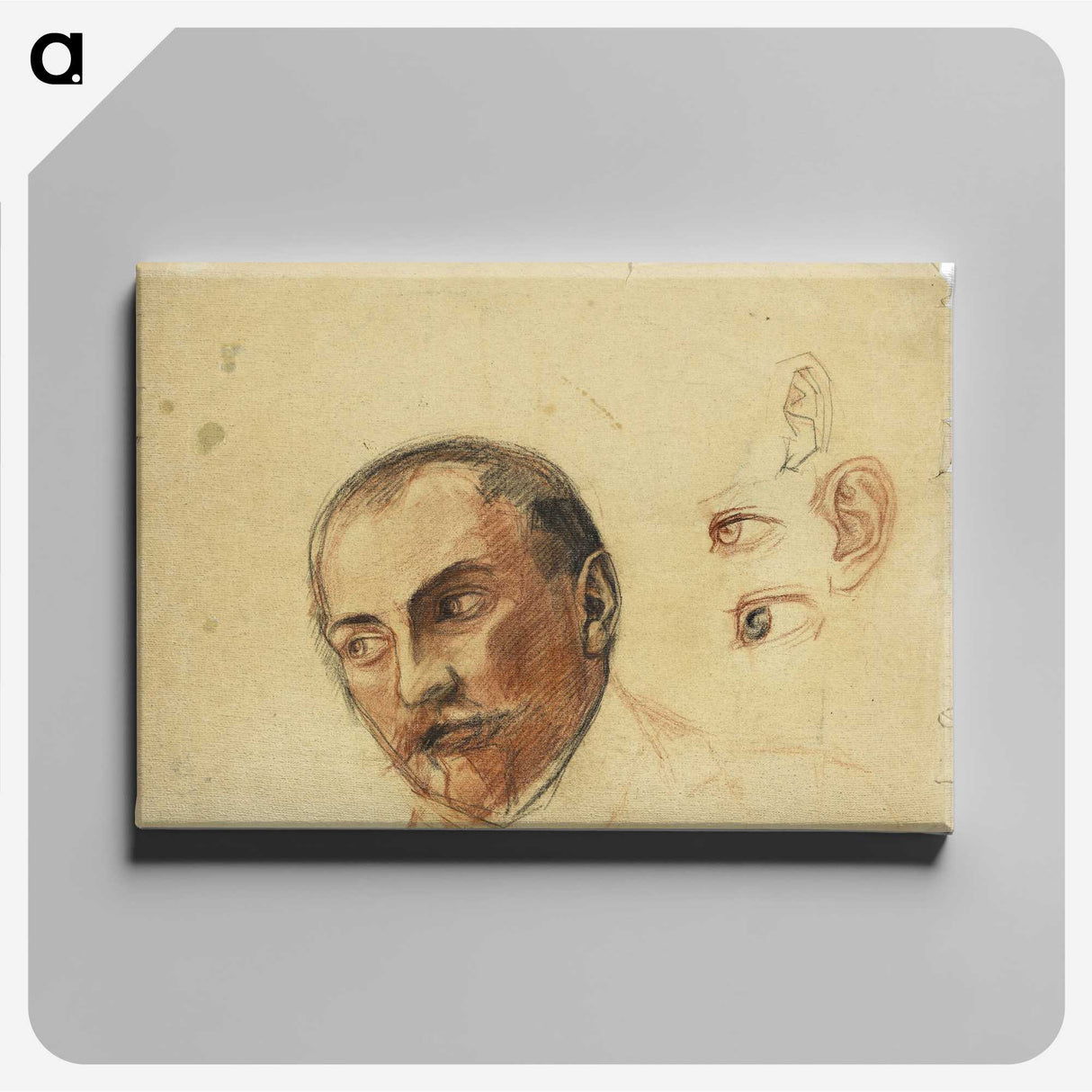 1-77_Egon-Schiele_canvas