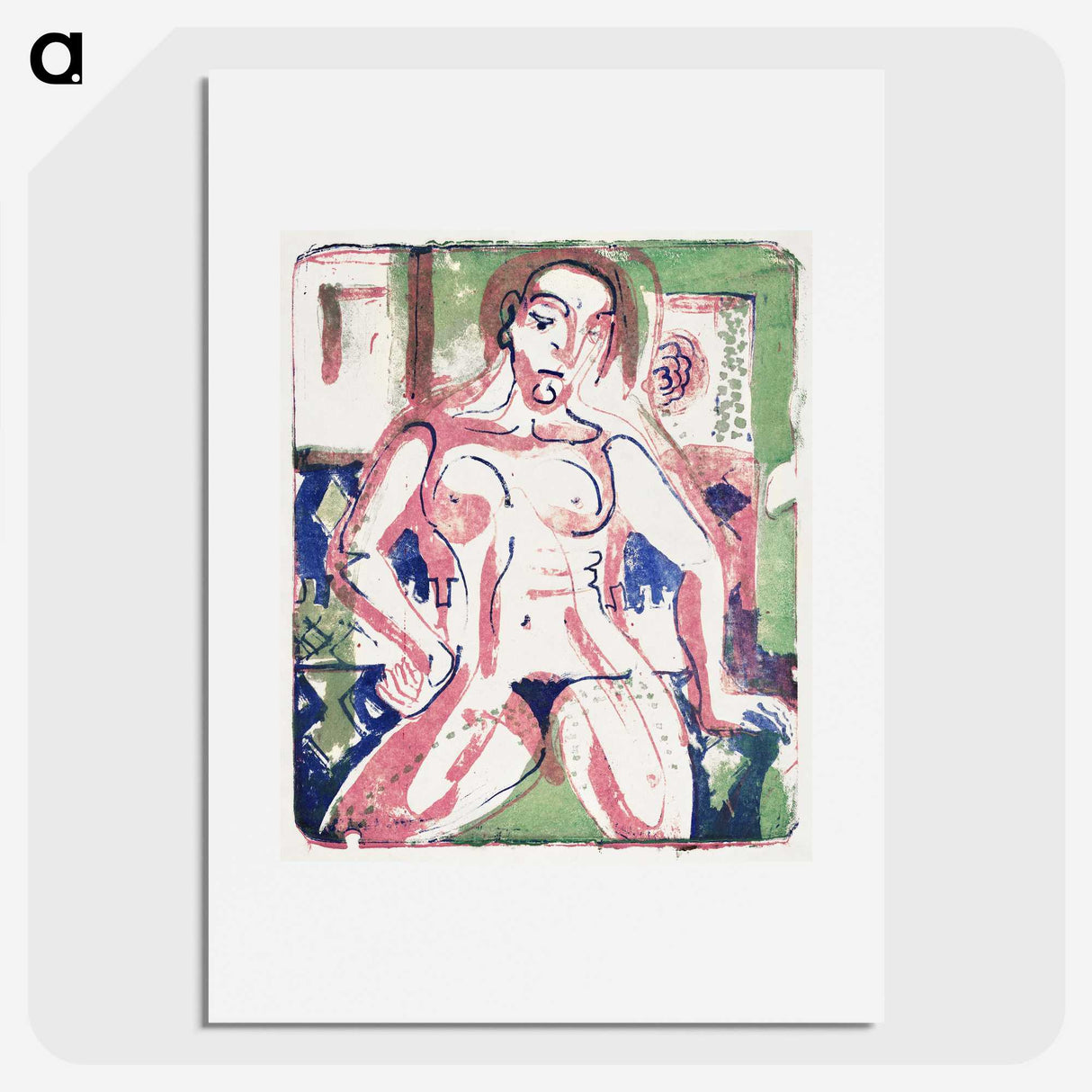 1-77_Ernst-Ludwig-Kirchner_picture