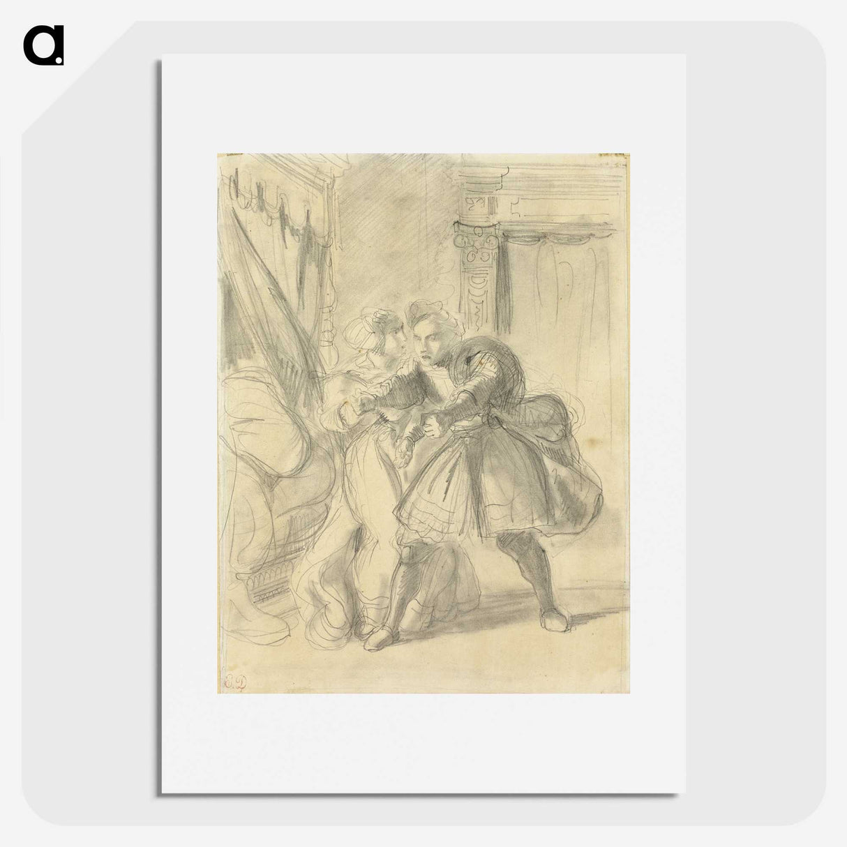 1-77_Eugene-Delacroix_picture