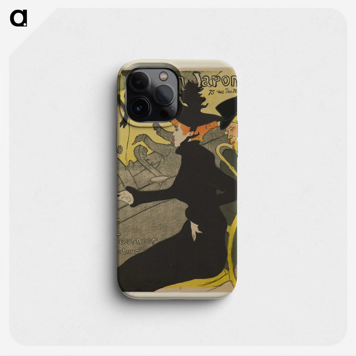 1-77_Henri-de-Toulouse-Lautrec_phone