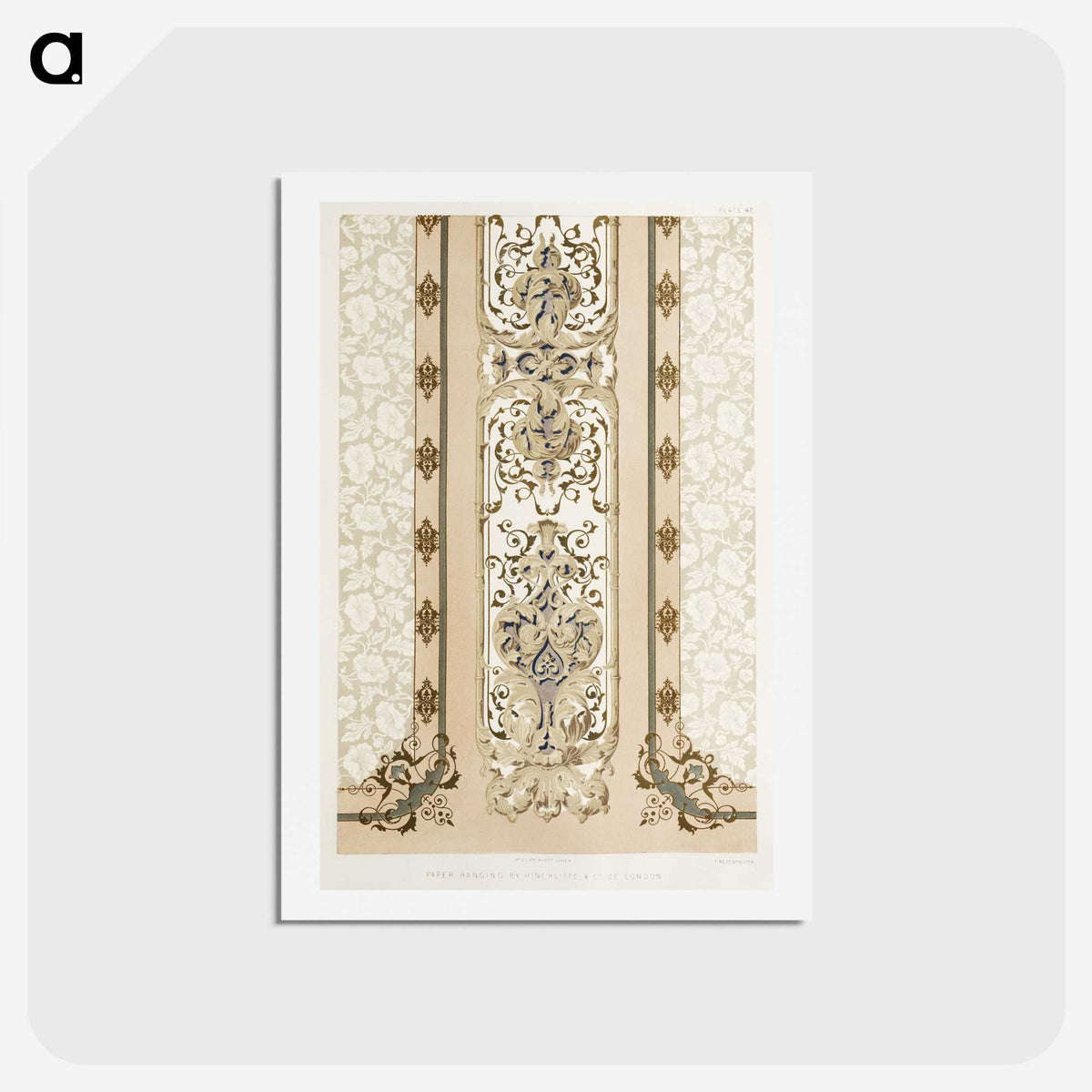1-77_Industrial-Arts-of-the-Nineteenth-Century_hagaki