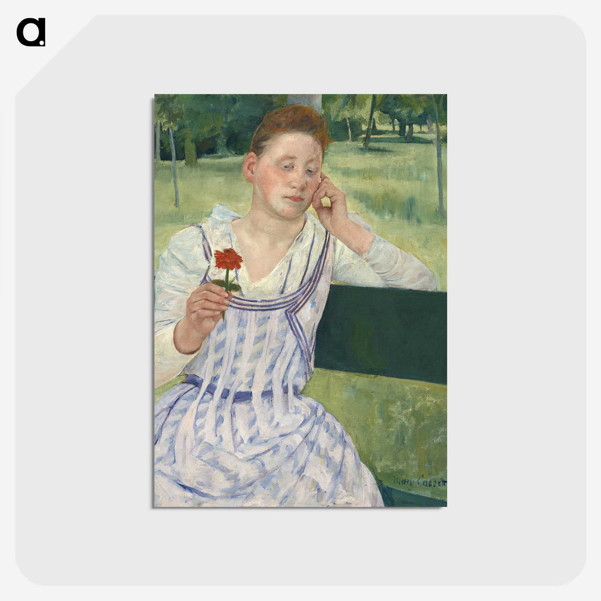 1-77_Mary-Cassatt_postcard