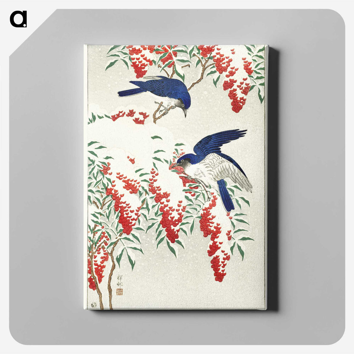 1-77_Ohara-Koson_canvas