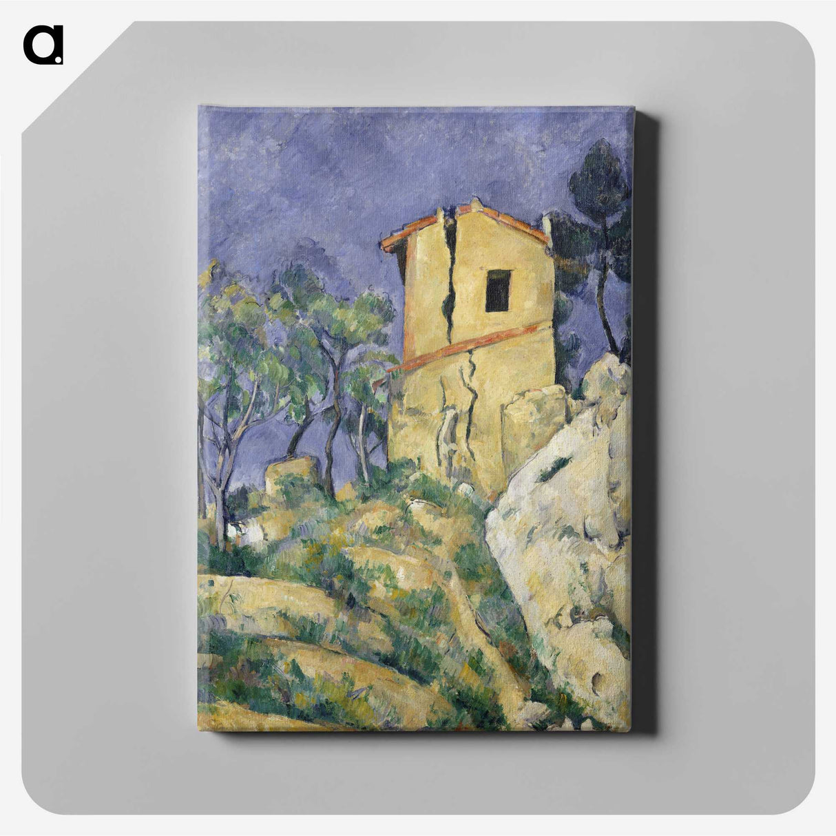 1-77_Paul-Cezanne_canvas
