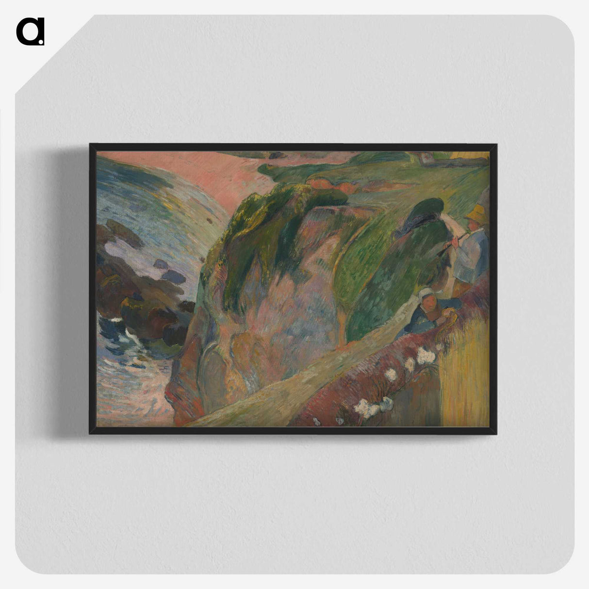 1-77_Paul-Gauguin_blk-crop