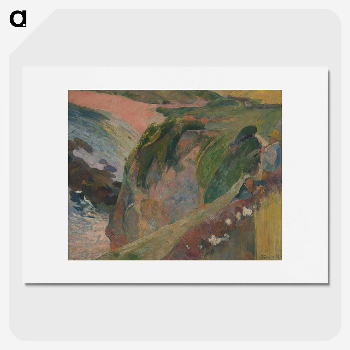 1-77_Paul-Gauguin_picture