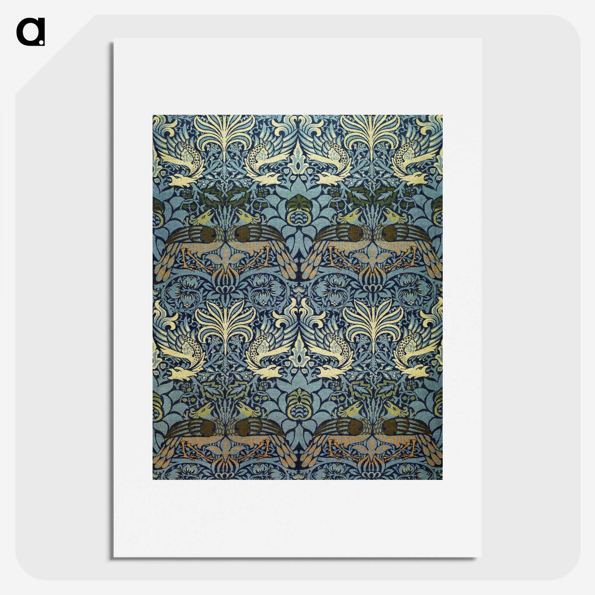 1-77_William-Morris_picture