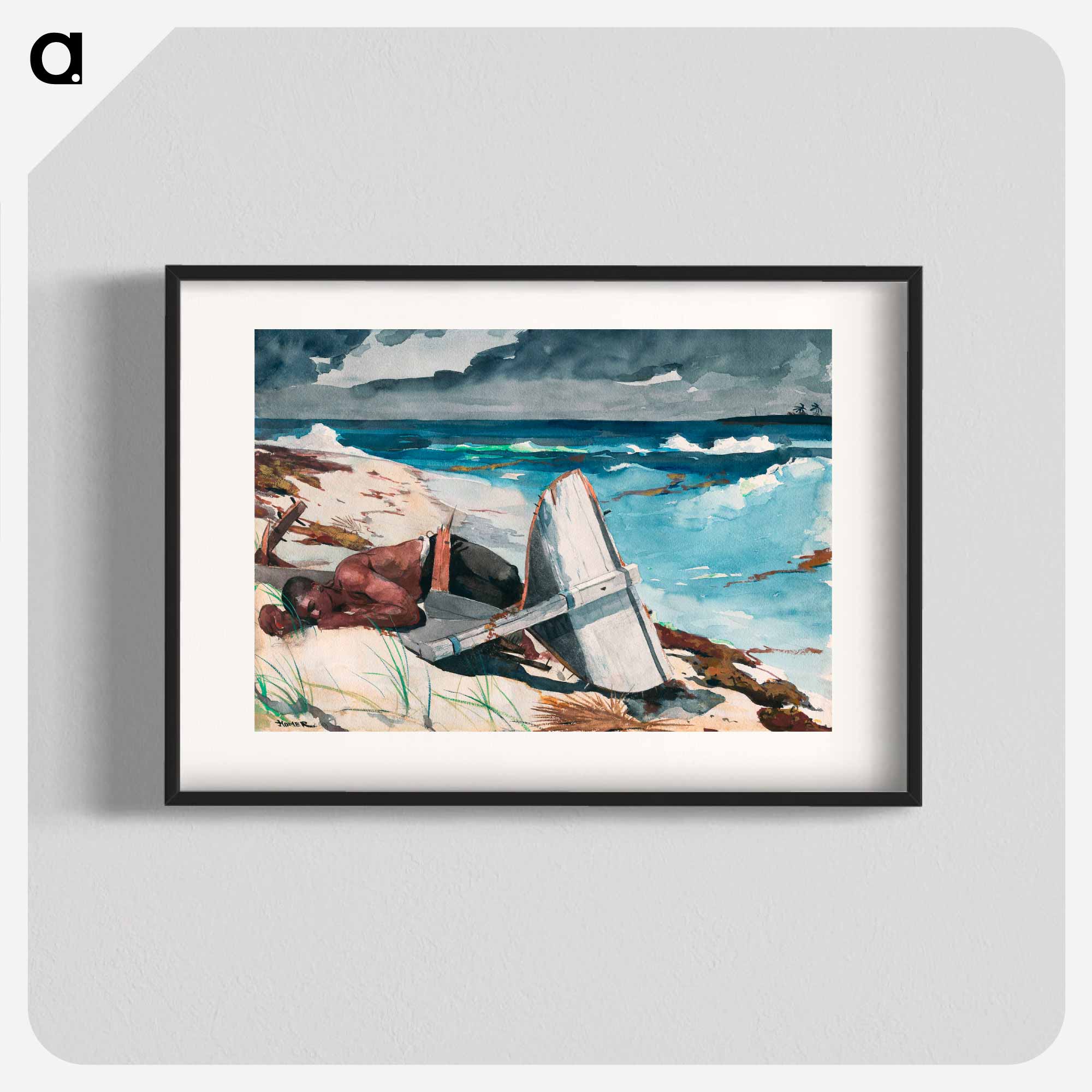 鉛筆画「One summer morning」 B5大サイズ 2025年最新】b5鉛筆画の人気